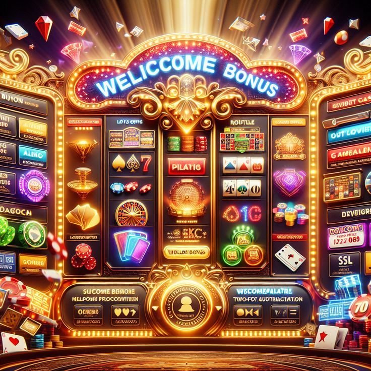 666bet Slot Online giao diện game